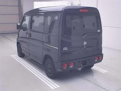 Nissan CLIPPER RIO