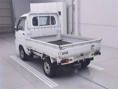 Toyota Pixis Truck