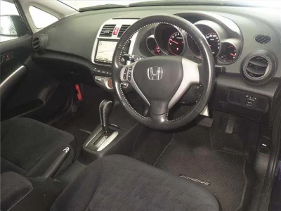 Honda AIRWAVE