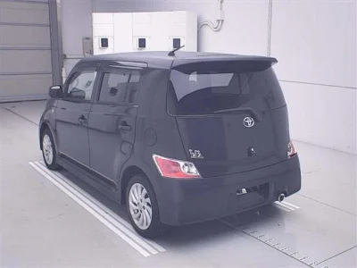 Toyota bB