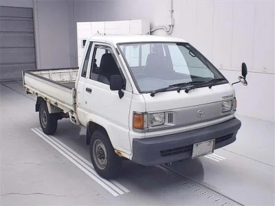 Toyota TownAce Truck