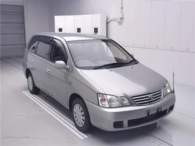 Toyota Gaia