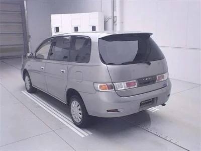 Toyota Gaia