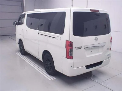 Nissan Caravan