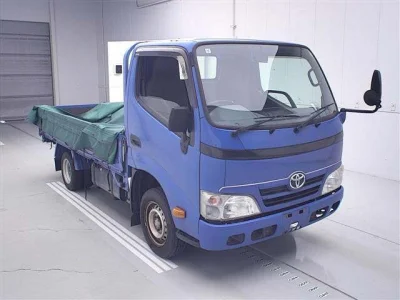 Toyota ToyoAce