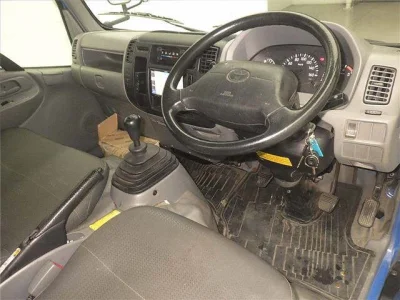 Toyota ToyoAce