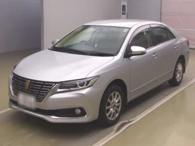 Toyota Premio