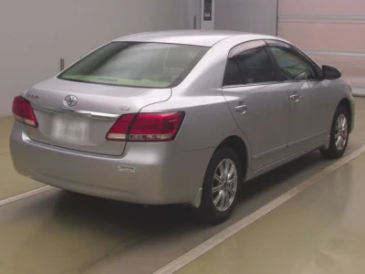 Toyota Premio