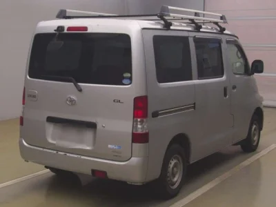 Toyota LiteAce Van