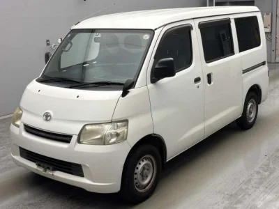 Toyota TownAce