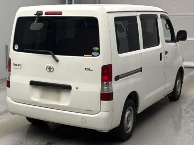 Toyota TownAce