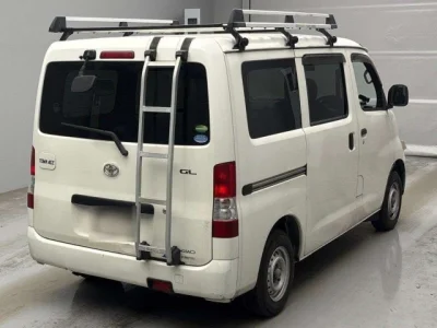 Toyota TownAce