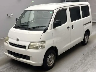 Toyota TownAce