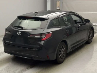 Toyota Corolla Touring Sports