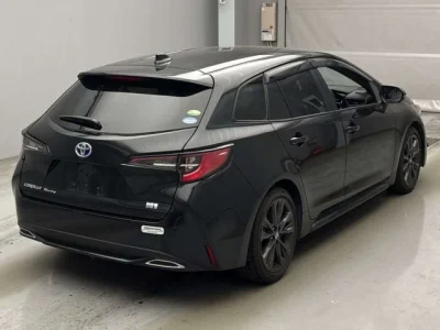 Toyota Corolla Touring Sports