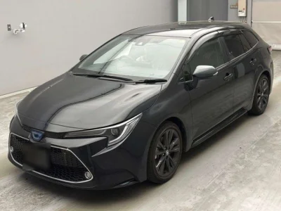 Toyota Corolla Touring Sports