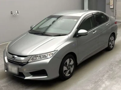 Honda GRACE