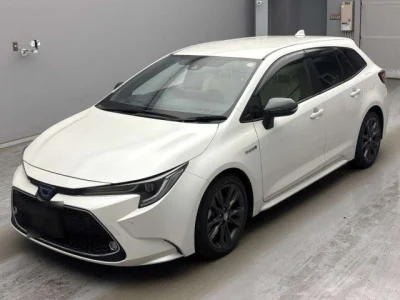 Toyota Corolla Touring Sports