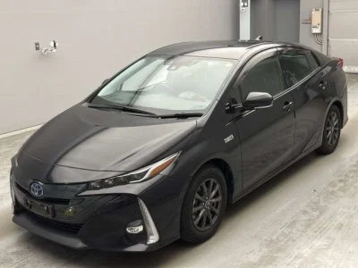 Toyota Prius PHV