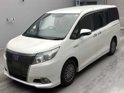 Toyota Esquire