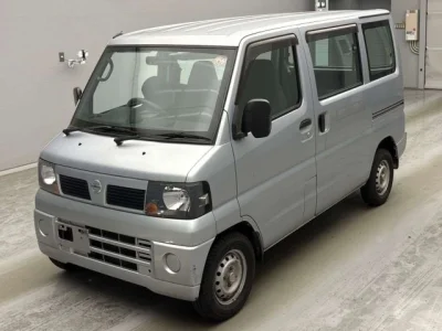 Nissan Clipper