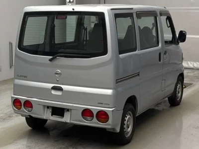 Nissan Clipper