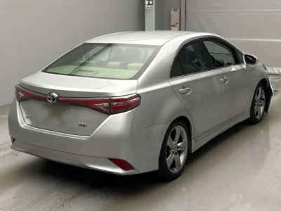Toyota Sai