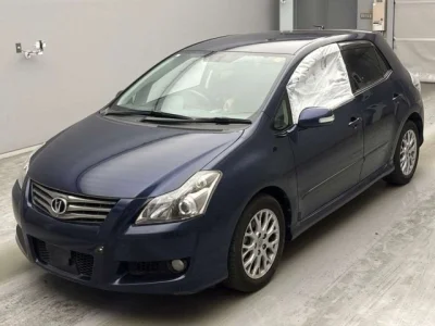 Toyota Blade
