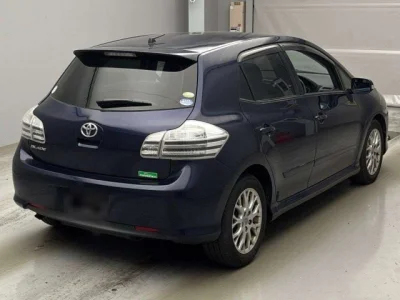 Toyota Blade