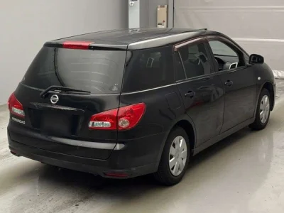 Nissan Wingroad