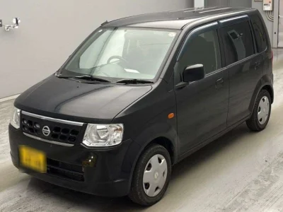 Nissan Otti