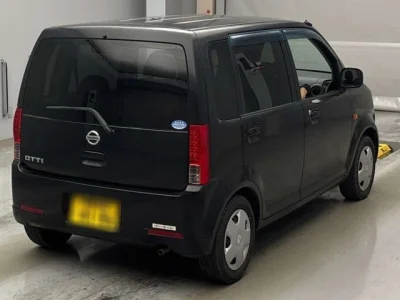Nissan Otti
