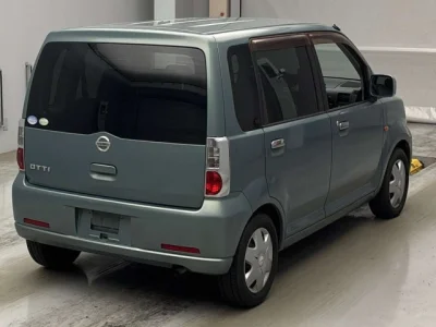 Nissan Otti