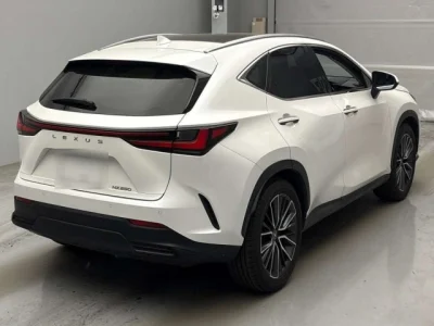 Lexus NX250
