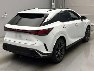 Lexus RX350