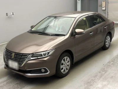 Toyota Premio