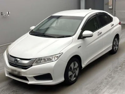 Honda GRACE