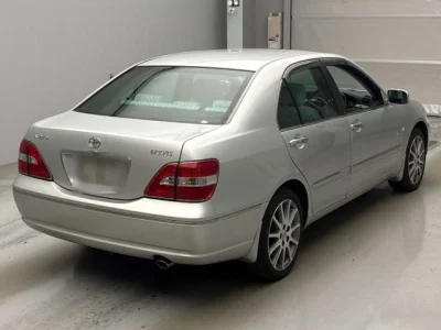 Toyota Brevis