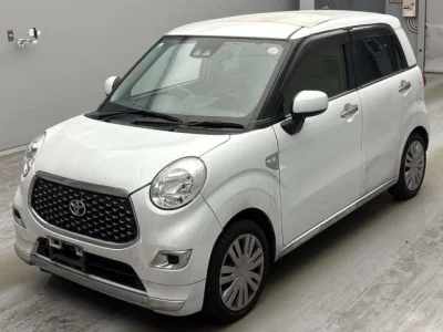 Toyota Pixis Joy