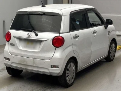 Toyota Pixis Joy