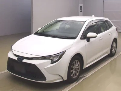 Toyota Corolla Touring Sports