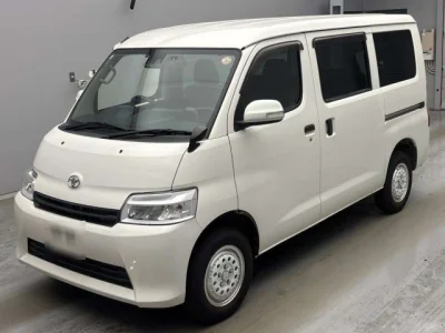 Toyota TownAce