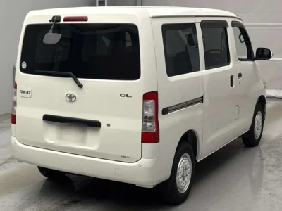 Toyota TownAce