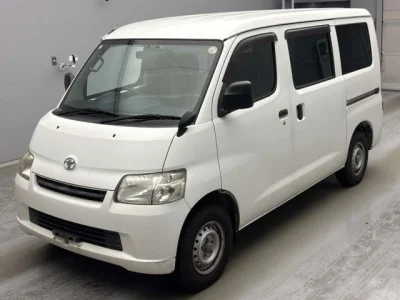 Toyota TownAce