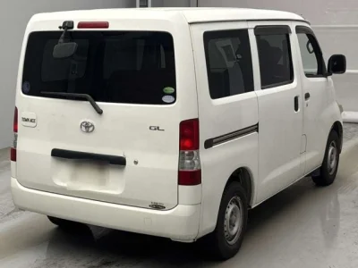 Toyota TownAce