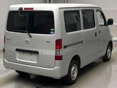 Toyota TownAce