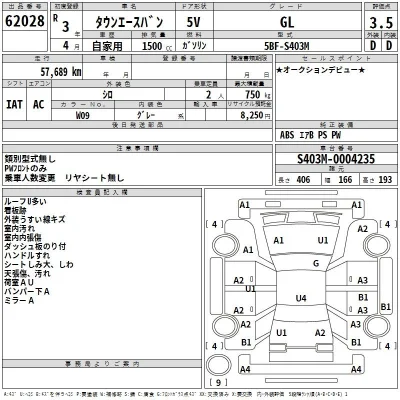 Toyota TownAce