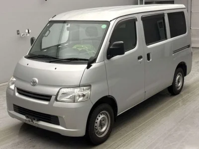 Toyota TownAce