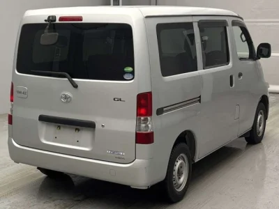 Toyota TownAce