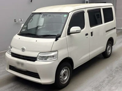 Toyota TownAce